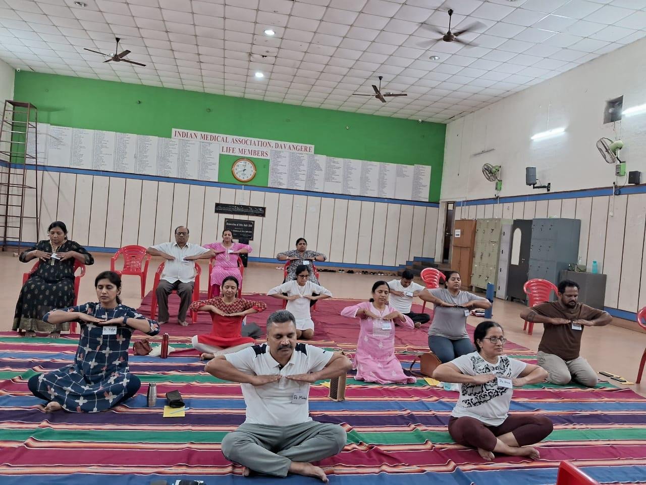 Annual ANIKA Medical Conference