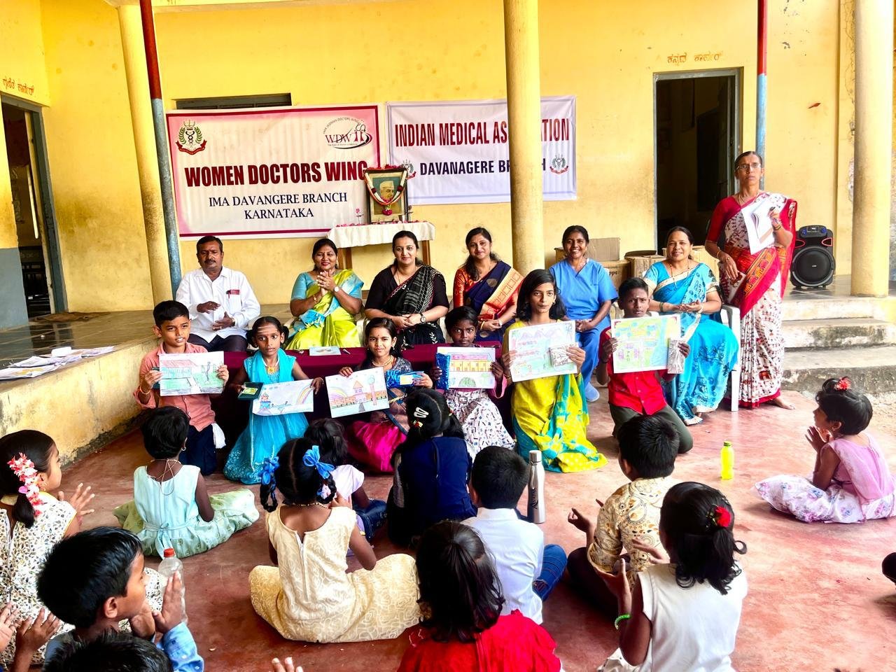 Rural & Urban Outreach